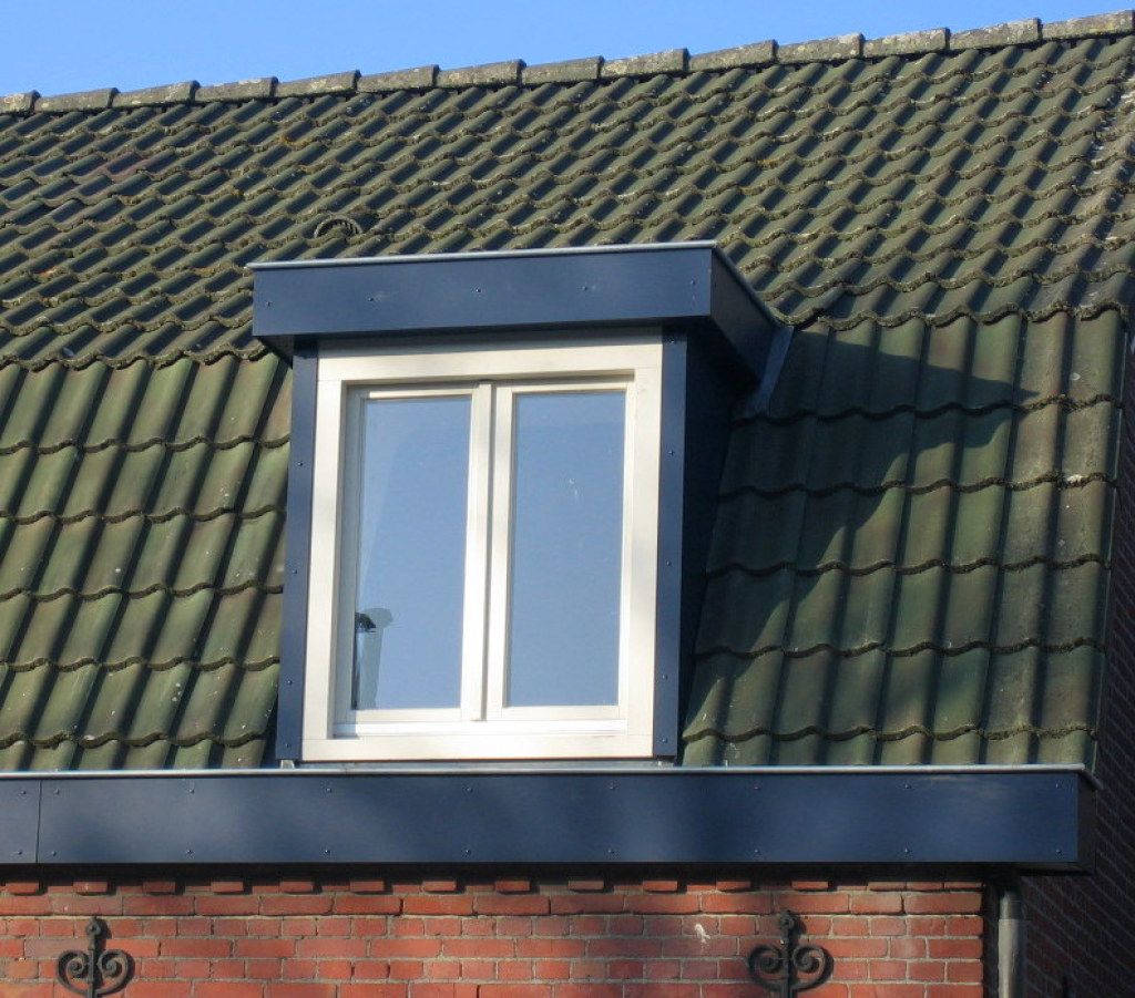 Uitbouw