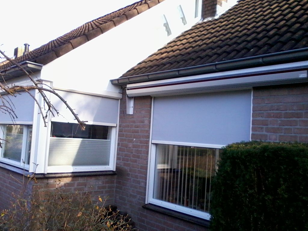 Raamkozijnen