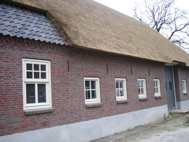 Boerderij